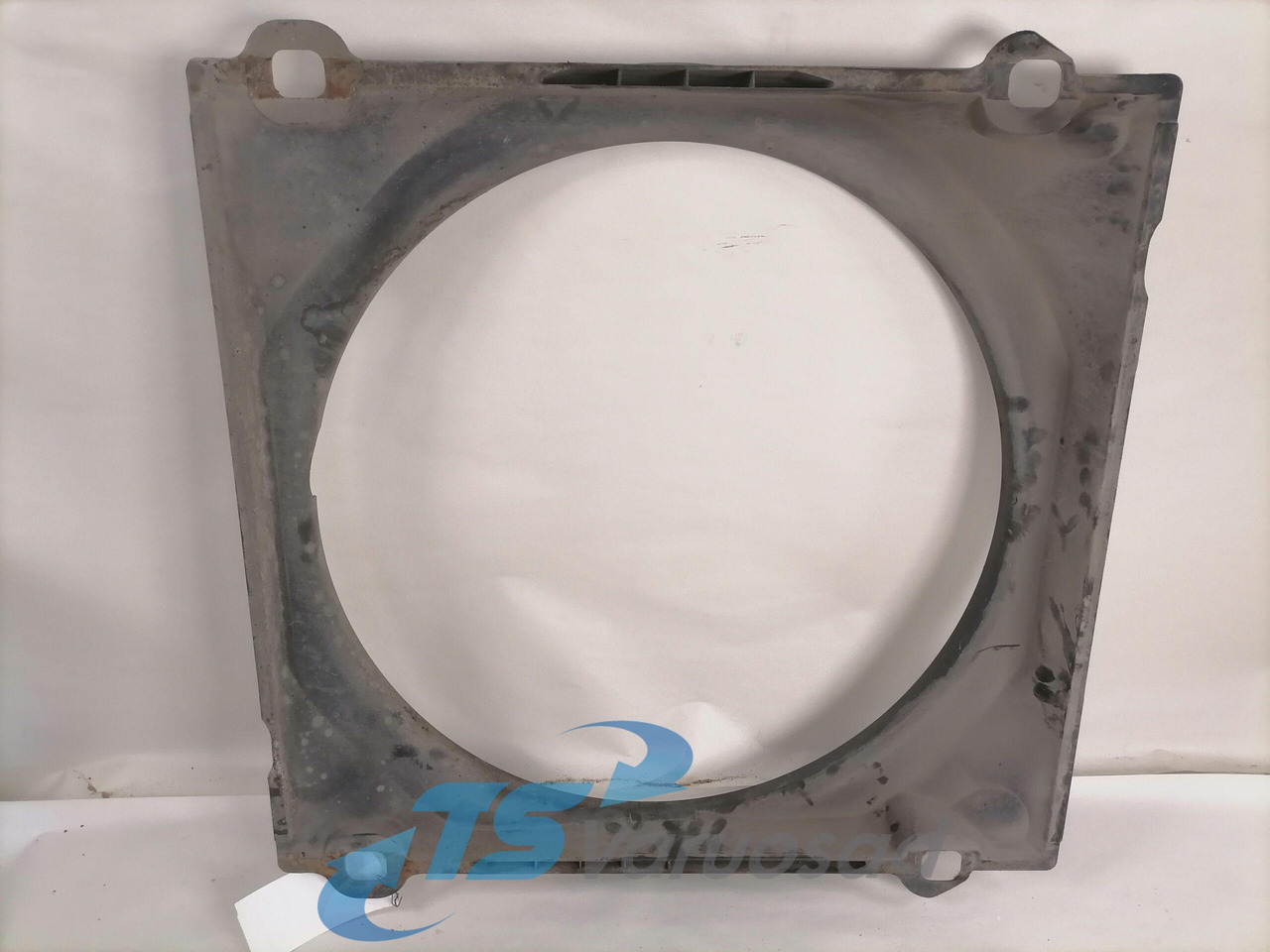 MAN Fan shroud 85066200005 - Kühler für LKW: das Bild 2 MAN Fan shroud 85066200005 - Kühler für LKW: das Bild 2
