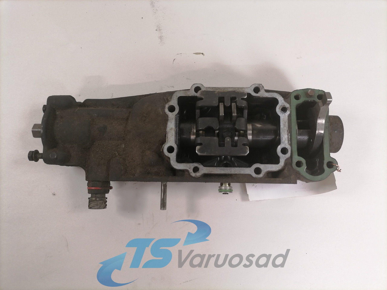 MAN Gear control 81321030189 - Getriebe und Teile für LKW: das Bild 2 MAN Gear control 81321030189 - Getriebe und Teile für LKW: das Bild 2