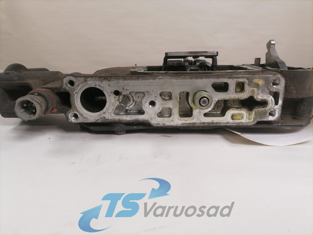 MAN Gear control 81321030189 - Getriebe und Teile für LKW: das Bild 5 MAN Gear control 81321030189 - Getriebe und Teile für LKW: das Bild 5