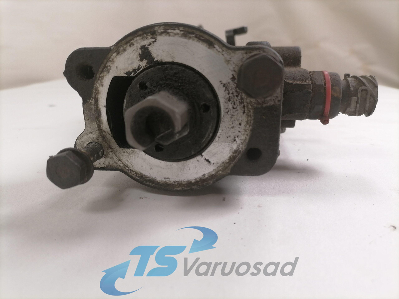 MAN Gear control 81321030189 - Getriebe und Teile für LKW: das Bild 3 MAN Gear control 81321030189 - Getriebe und Teile für LKW: das Bild 3