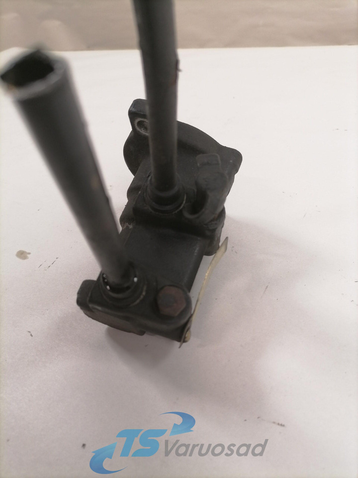 MAN Gear control 81326556182 - Getriebe und Teile für LKW: das Bild 2 MAN Gear control 81326556182 - Getriebe und Teile für LKW: das Bild 2