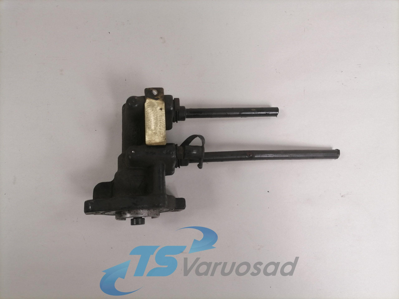 MAN Gear control 81326556182 - Getriebe und Teile für LKW: das Bild 1 MAN Gear control 81326556182 - Getriebe und Teile für LKW: das Bild 1