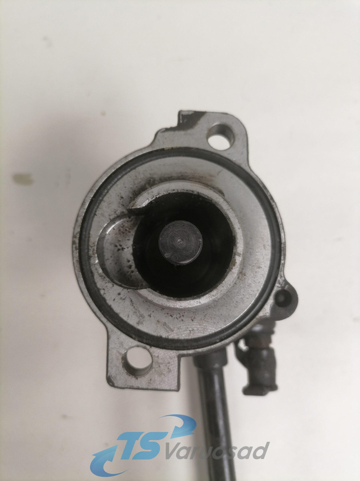 MAN Gear control 81326556182 - Getriebe und Teile für LKW: das Bild 3 MAN Gear control 81326556182 - Getriebe und Teile für LKW: das Bild 3