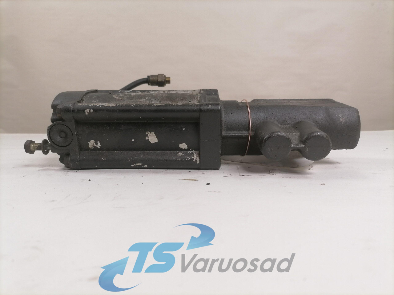 MAN Gear control 81326906027 - Getriebe und Teile für LKW: das Bild 4 MAN Gear control 81326906027 - Getriebe und Teile für LKW: das Bild 4