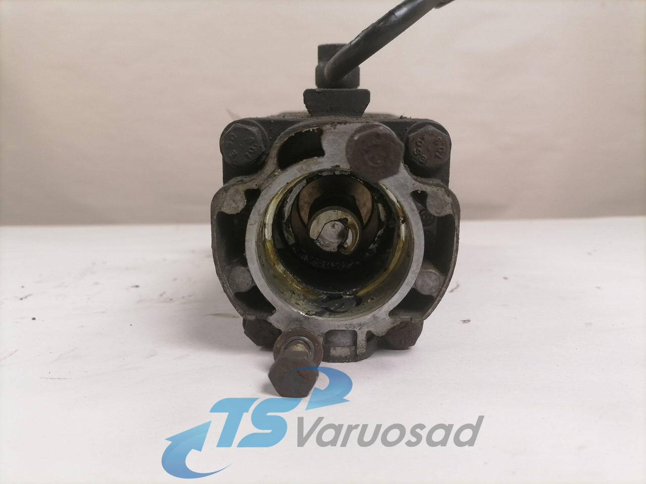 MAN Gear control 81326906027 - Getriebe und Teile für LKW: das Bild 2 MAN Gear control 81326906027 - Getriebe und Teile für LKW: das Bild 2