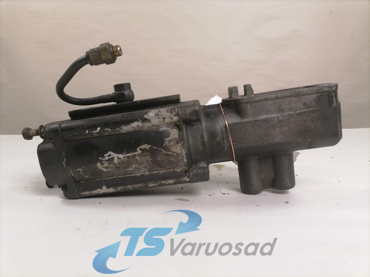MAN Gear control 81326906027 - Getriebe und Teile für LKW: das Bild 1 MAN Gear control 81326906027 - Getriebe und Teile für LKW: das Bild 1