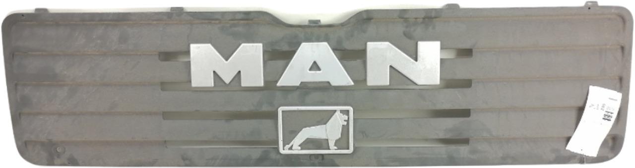 MAN Grille panel 85611500010 - Kühlergrill für LKW: das Bild 1 MAN Grille panel 85611500010 - Kühlergrill für LKW: das Bild 1