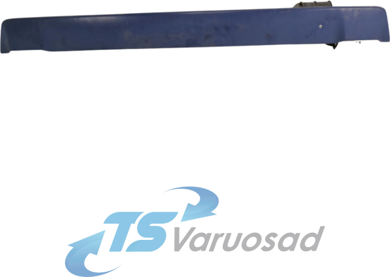 MAN Iluvõre plastik 81416850044 - Kühlergrill für LKW: das Bild 1 MAN Iluvõre plastik 81416850044 - Kühlergrill für LKW: das Bild 1