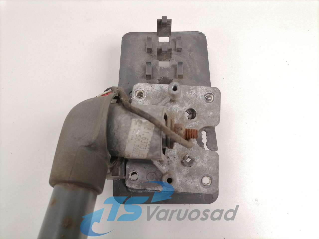 MAN Küljepeegel, parem 81637316560 - Rückspiegel für LKW: das Bild 3 MAN Küljepeegel, parem 81637316560 - Rückspiegel für LKW: das Bild 3