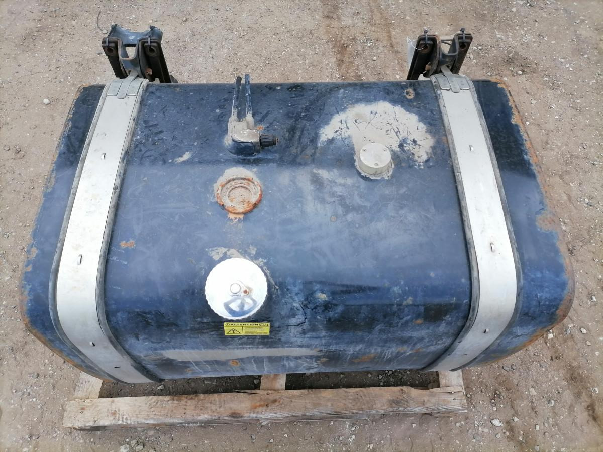 MAN Kütusepaak 400L 81122015554 - Kraftstofftank für LKW: das Bild 4 MAN Kütusepaak 400L 81122015554 - Kraftstofftank für LKW: das Bild 4