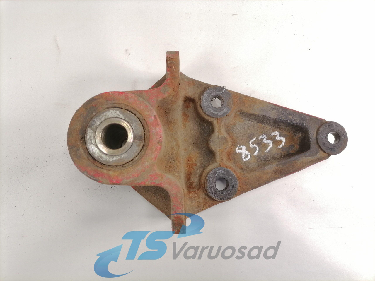 MAN Leaf spring bracket 81413013267 - Federung für LKW: das Bild 2 MAN Leaf spring bracket 81413013267 - Federung für LKW: das Bild 2