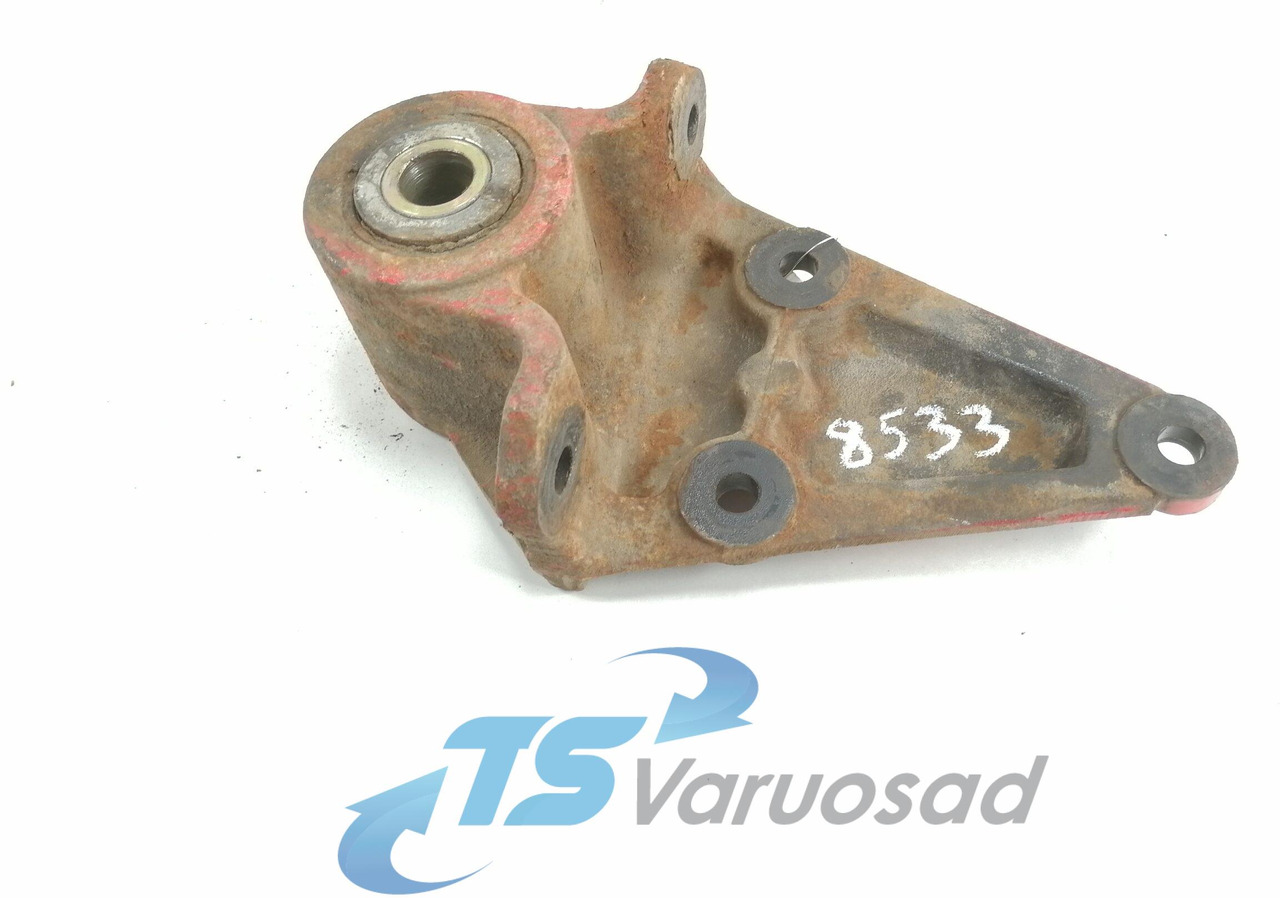 MAN Leaf spring bracket 81413013267 - Federung für LKW: das Bild 1 MAN Leaf spring bracket 81413013267 - Federung für LKW: das Bild 1