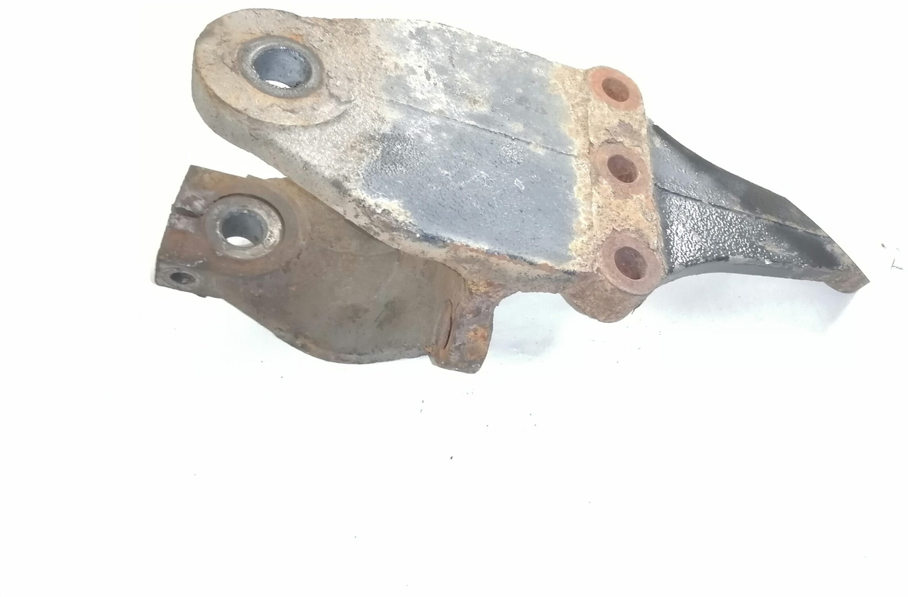 MAN Leaf spring bracket 85413013003 - Federung für LKW: das Bild 2 MAN Leaf spring bracket 85413013003 - Federung für LKW: das Bild 2