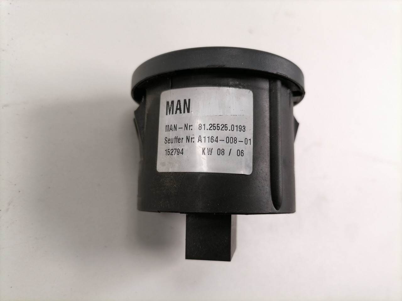 MAN Lüliti, esituled 81255250193 - Fahrerhaus für LKW: das Bild 5 MAN Lüliti, esituled 81255250193 - Fahrerhaus für LKW: das Bild 5