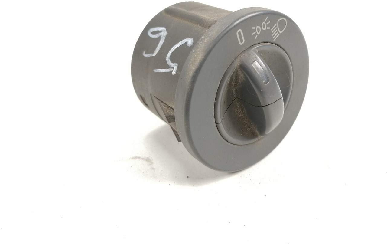 MAN Lüliti, esituled 81255250193 - Fahrerhaus für LKW: das Bild 1 MAN Lüliti, esituled 81255250193 - Fahrerhaus für LKW: das Bild 1