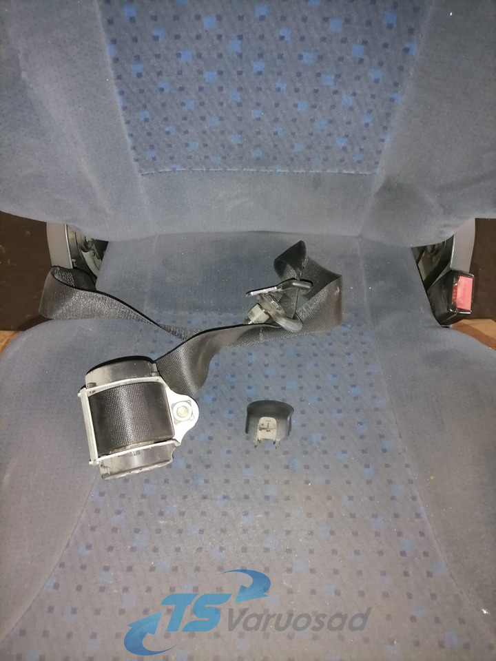 Sitz für LKW MAN Passenger seat: das Bild 7