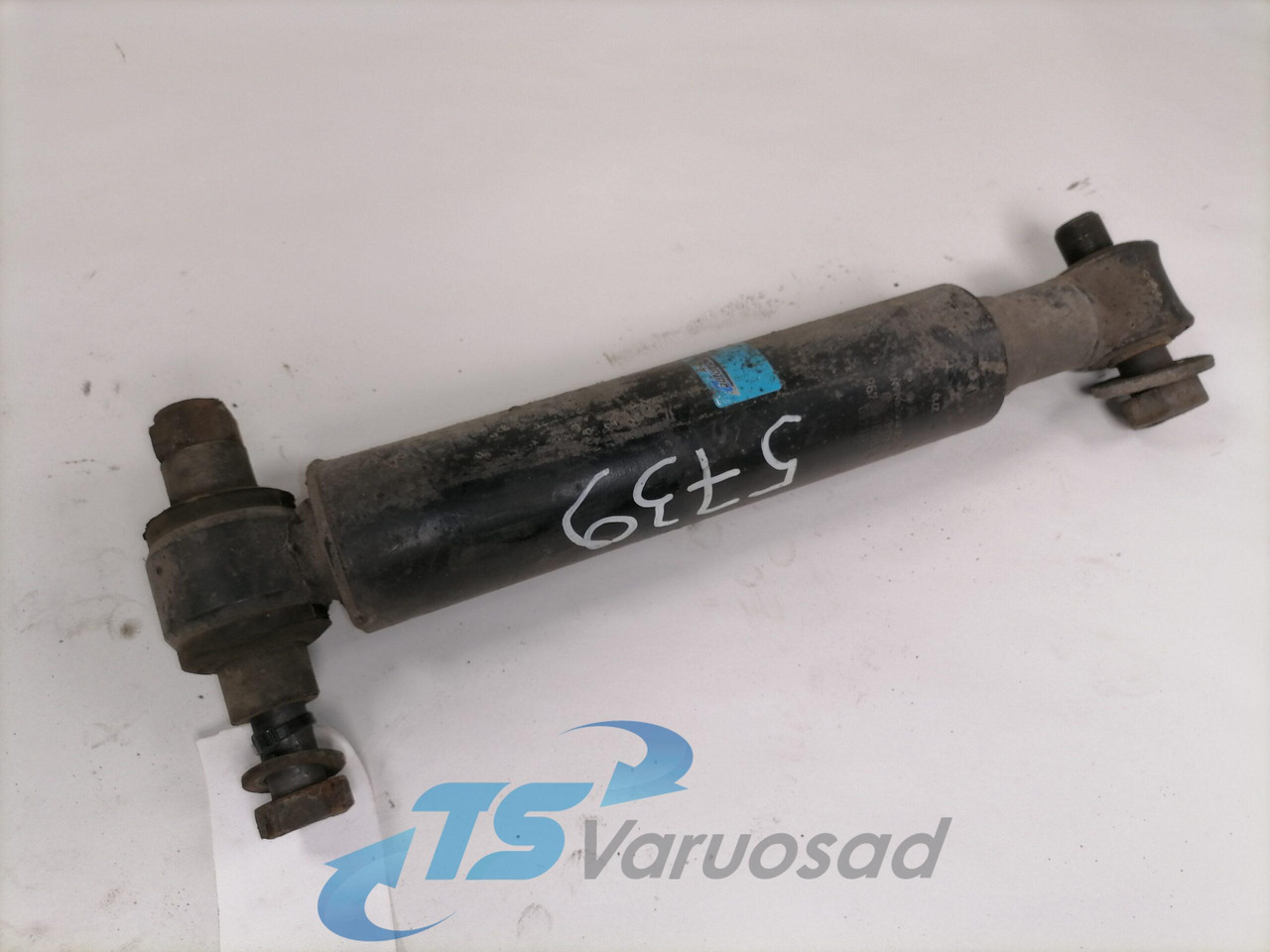 MAN Rear axel shock absorber 311480 - Stoßdämpfer für LKW: das Bild 1 MAN Rear axel shock absorber 311480 - Stoßdämpfer für LKW: das Bild 1