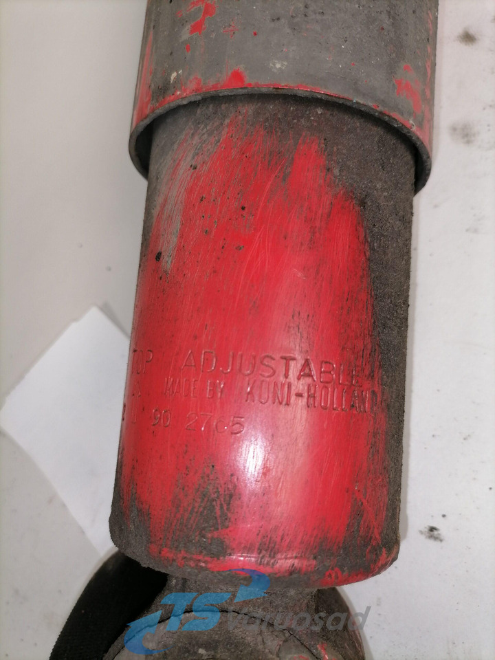 MAN Rear axel shock absorber 902765 - Stoßdämpfer für LKW: das Bild 3 MAN Rear axel shock absorber 902765 - Stoßdämpfer für LKW: das Bild 3