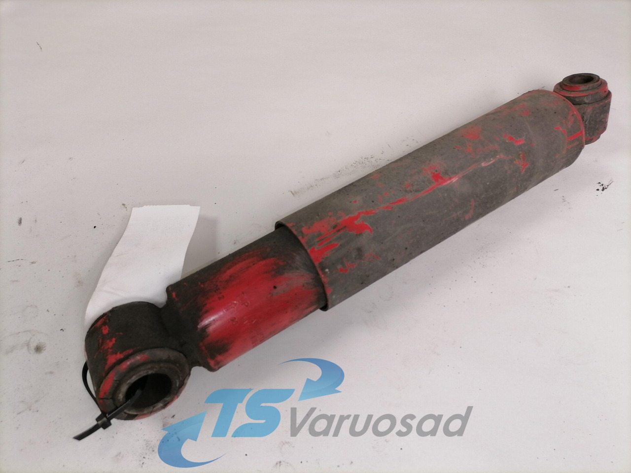 MAN Rear axel shock absorber 902765 - Stoßdämpfer für LKW: das Bild 1 MAN Rear axel shock absorber 902765 - Stoßdämpfer für LKW: das Bild 1