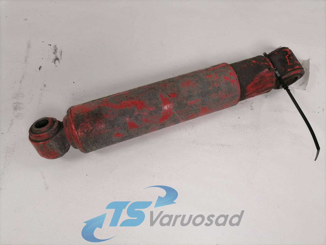 MAN Rear axel shock absorber 902765 - Stoßdämpfer für LKW: das Bild 1 MAN Rear axel shock absorber 902765 - Stoßdämpfer für LKW: das Bild 1