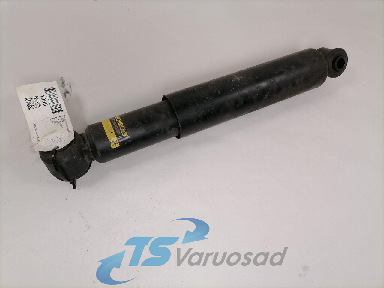 MAN Rear axel shock absorber T5406 - Stoßdämpfer für LKW: das Bild 1 MAN Rear axel shock absorber T5406 - Stoßdämpfer für LKW: das Bild 1