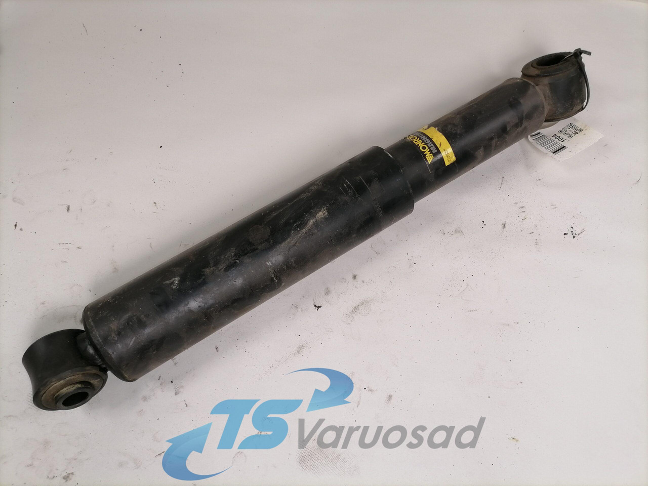 MAN Rear axel shock absorber T5406 - Stoßdämpfer für LKW: das Bild 1 MAN Rear axel shock absorber T5406 - Stoßdämpfer für LKW: das Bild 1