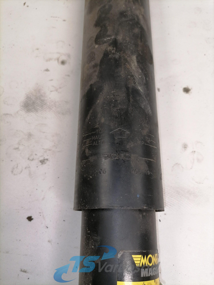 MAN Rear axel shock absorber T5406 - Stoßdämpfer für LKW: das Bild 4 MAN Rear axel shock absorber T5406 - Stoßdämpfer für LKW: das Bild 4
