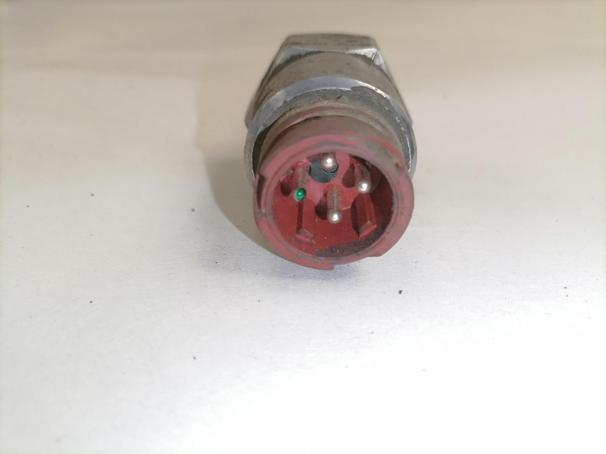MAN Sensor, air pressure 81274210204 - Sensor für LKW: das Bild 2 MAN Sensor, air pressure 81274210204 - Sensor für LKW: das Bild 2