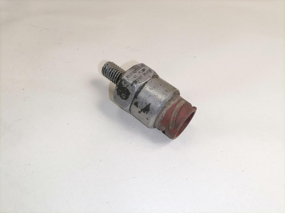 MAN Sensor, air pressure 81274210204 - Sensor für LKW: das Bild 1 MAN Sensor, air pressure 81274210204 - Sensor für LKW: das Bild 1