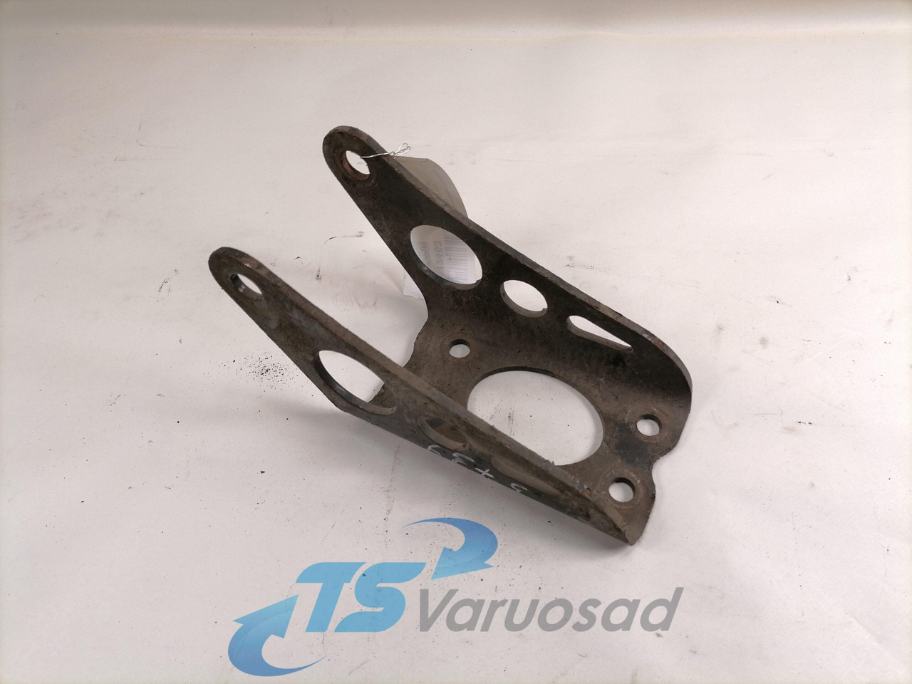 MAN Shock absorber mounting 81437400195 - Federung für LKW: das Bild 1 MAN Shock absorber mounting 81437400195 - Federung für LKW: das Bild 1
