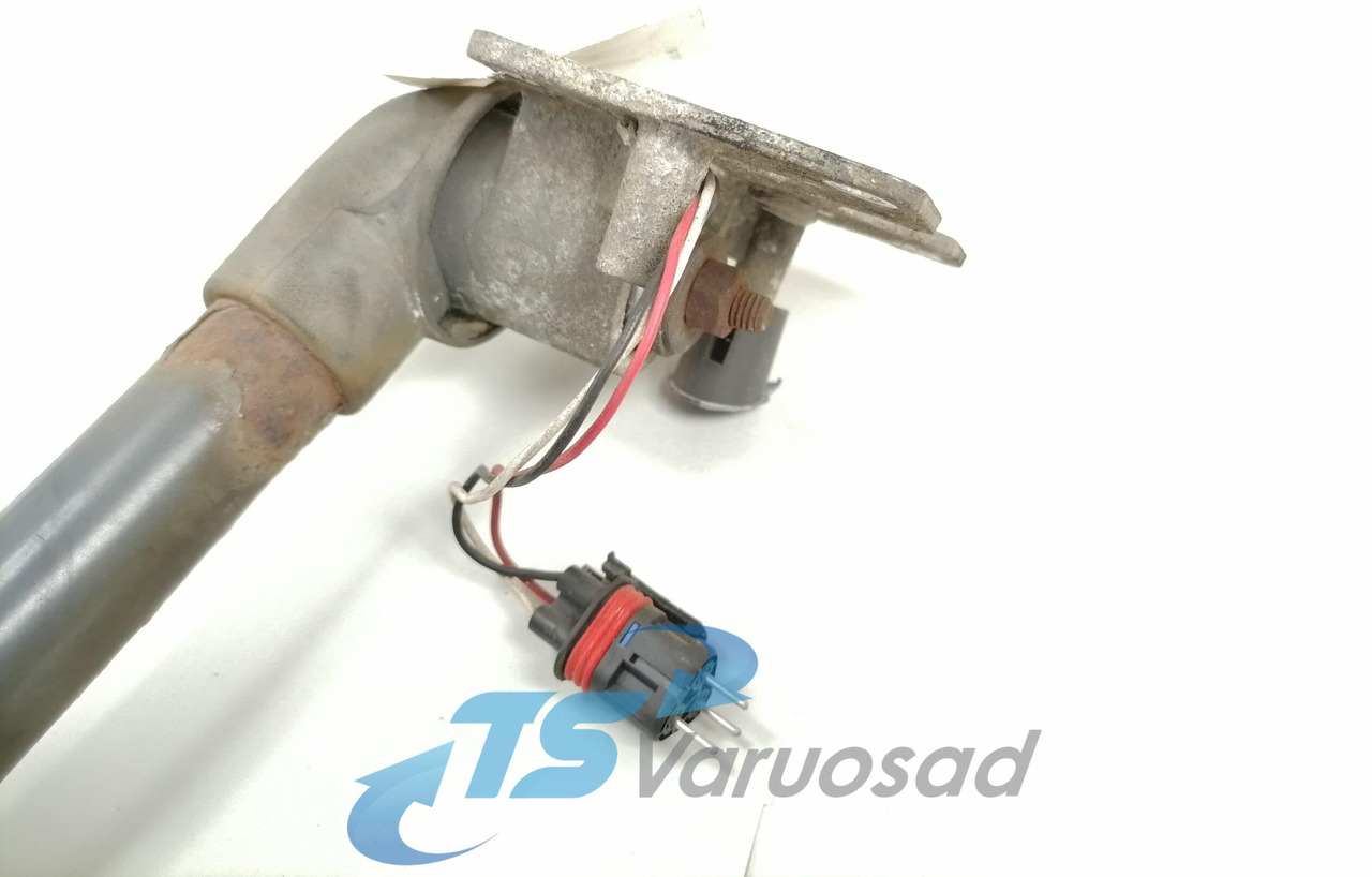 MAN Side mirror 81637316557 - Rückspiegel für LKW: das Bild 2 MAN Side mirror 81637316557 - Rückspiegel für LKW: das Bild 2