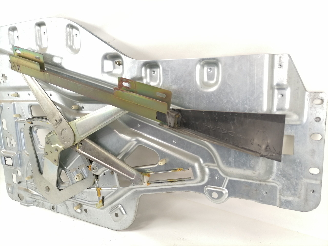 MAN Side window lifting mechanism 81626456034 - Fenster und Teile für LKW: das Bild 4 MAN Side window lifting mechanism 81626456034 - Fenster und Teile für LKW: das Bild 4
