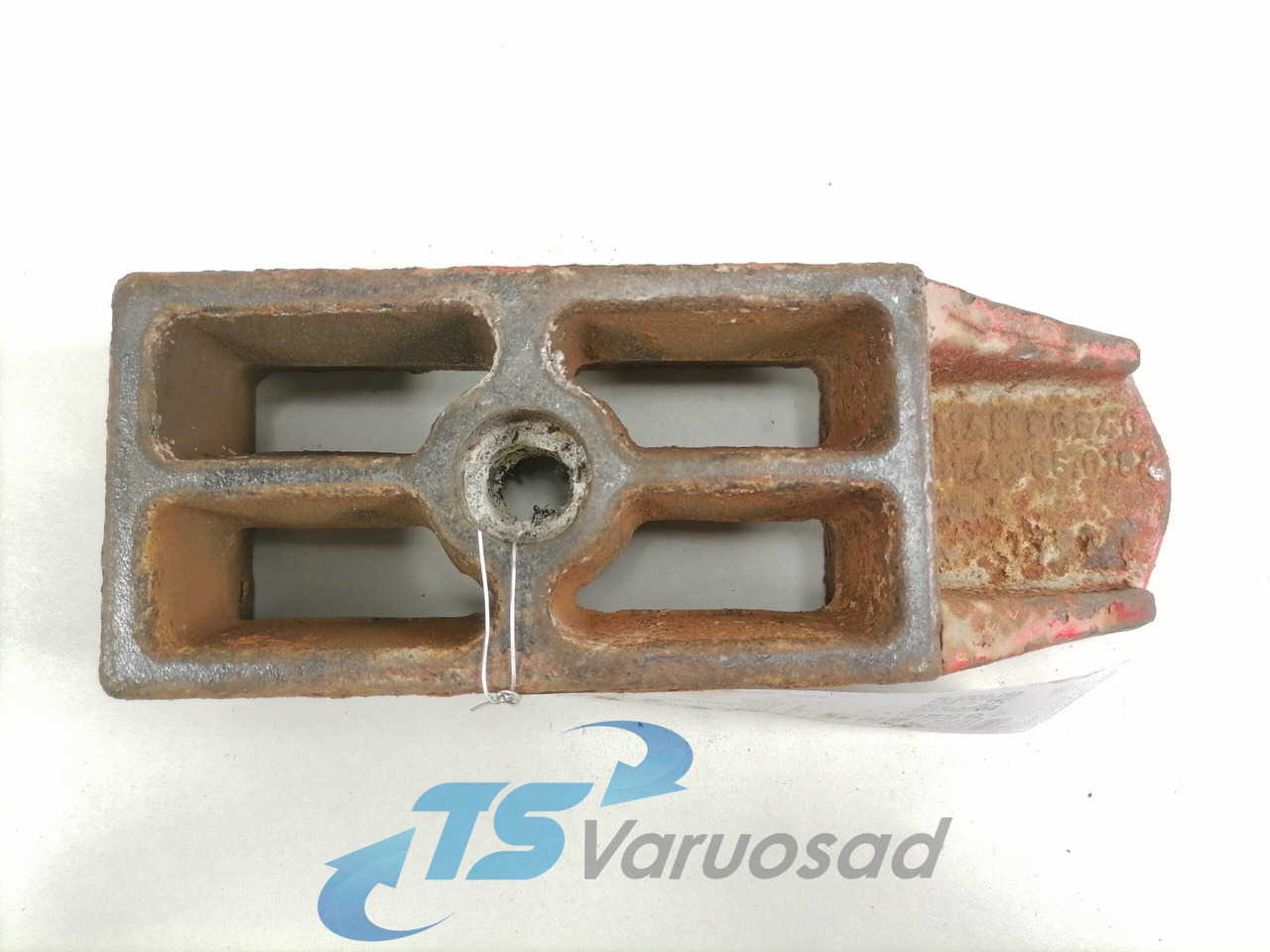 MAN Spring seat 81413360184 - Federung für LKW: das Bild 2 MAN Spring seat 81413360184 - Federung für LKW: das Bild 2