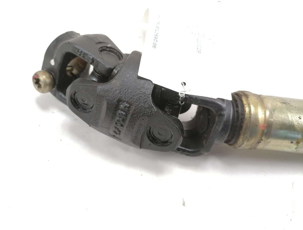 MAN Steering column 81461220029 - Lenkung für LKW: das Bild 3 MAN Steering column 81461220029 - Lenkung für LKW: das Bild 3