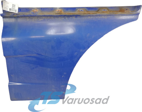 MAN Ukse pikendus, vasak 81626100019 - Tür und Teile für LKW: das Bild 1 MAN Ukse pikendus, vasak 81626100019 - Tür und Teile für LKW: das Bild 1