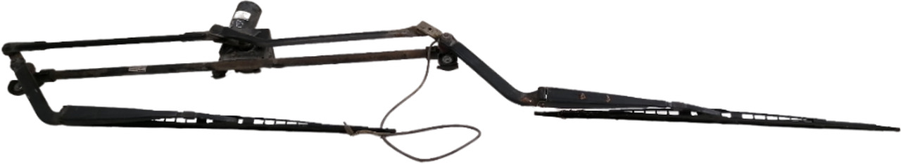 Scheibenwischer für LKW MAN Wiper frame 81264006124: das Bild 8