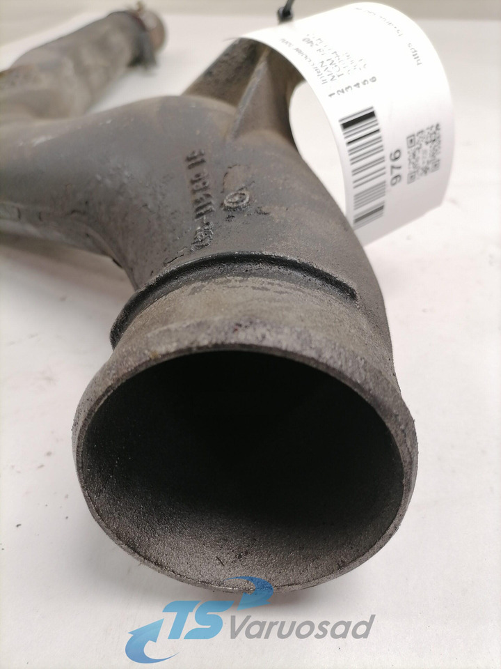 MAN intercooler pipe 51094113412 - Interkühler für LKW: das Bild 5 MAN intercooler pipe 51094113412 - Interkühler für LKW: das Bild 5