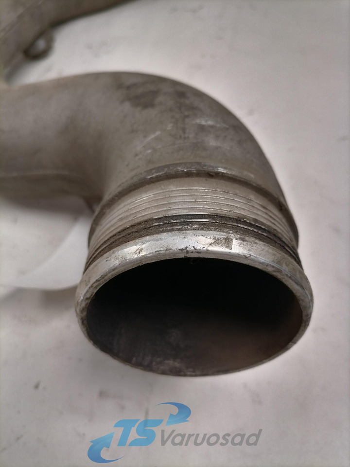 MAN intercooler pipe 51094113489 - Interkühler für LKW: das Bild 4 MAN intercooler pipe 51094113489 - Interkühler für LKW: das Bild 4