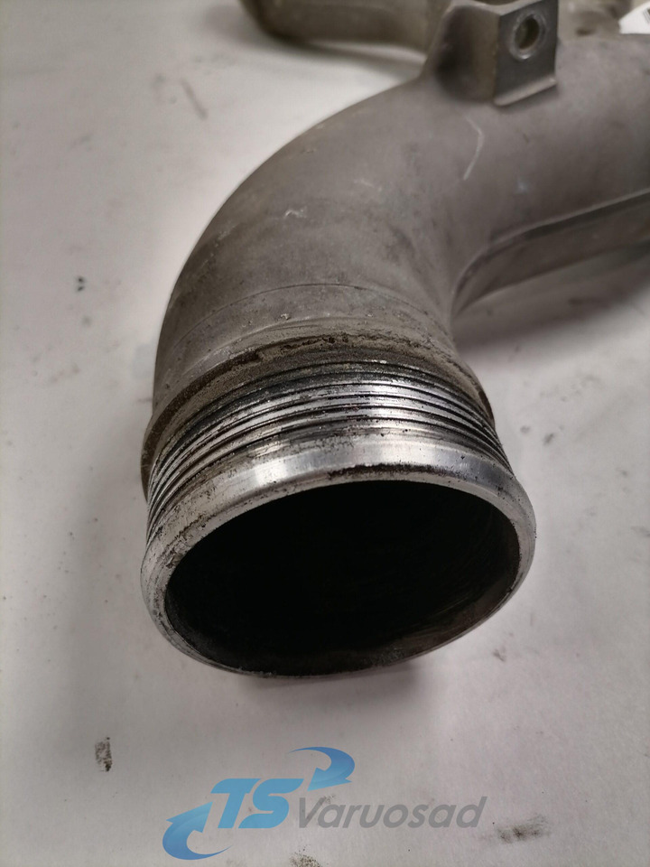 MAN intercooler pipe 51094113489 - Interkühler für LKW: das Bild 2 MAN intercooler pipe 51094113489 - Interkühler für LKW: das Bild 2