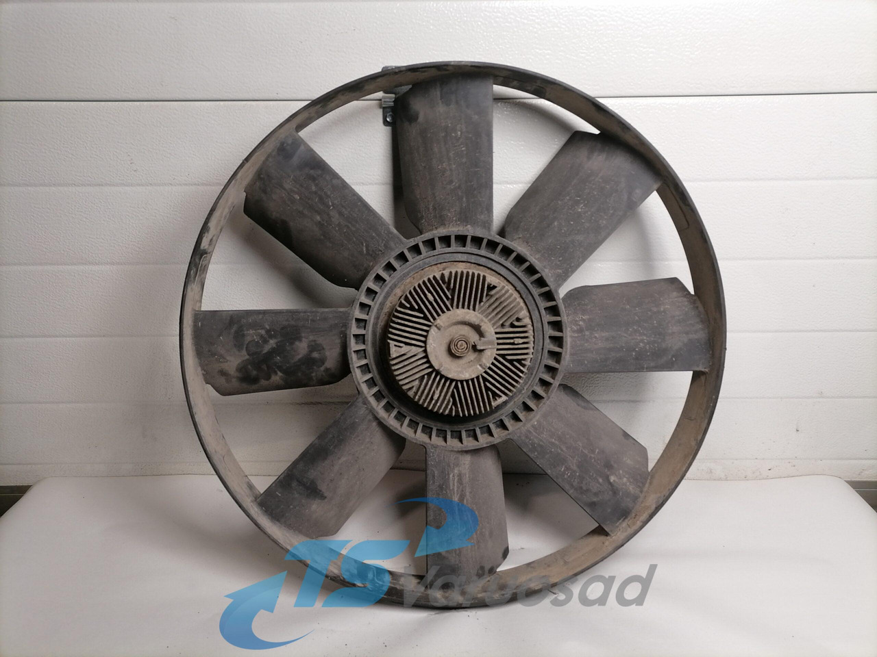MB Cooling fan 9042050406 - Ventilator für LKW: das Bild 1 MB Cooling fan 9042050406 - Ventilator für LKW: das Bild 1