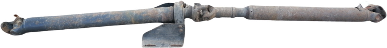 MB Propeller shaft 12345 - Kardanwelle für LKW: das Bild 1 MB Propeller shaft 12345 - Kardanwelle für LKW: das Bild 1