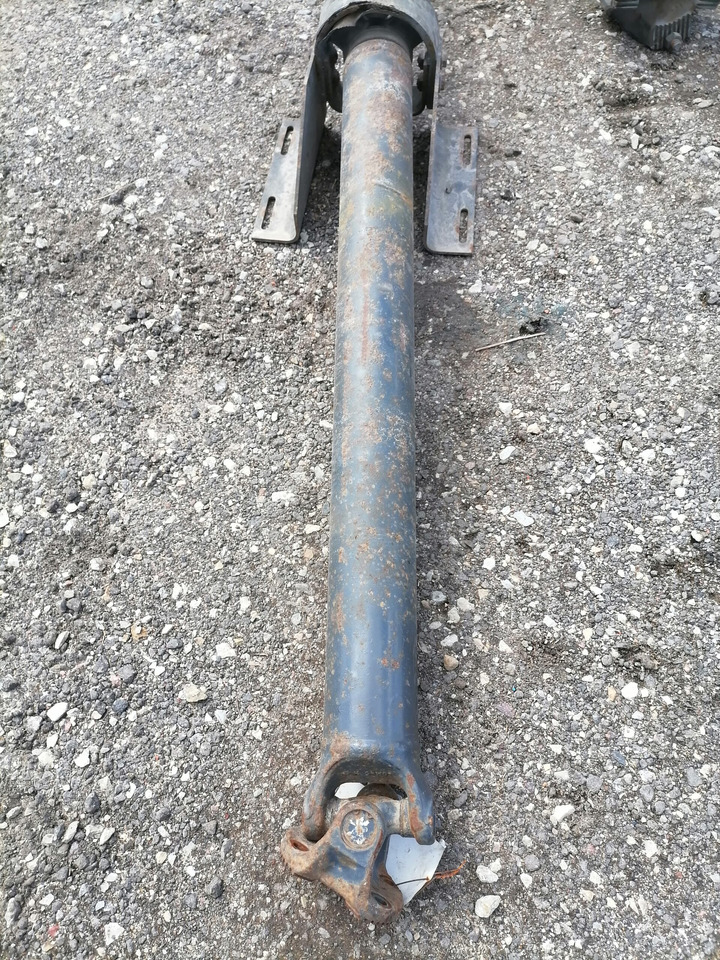 MB Propeller shaft 970410010 - Kardanwelle für LKW: das Bild 3 MB Propeller shaft 970410010 - Kardanwelle für LKW: das Bild 3