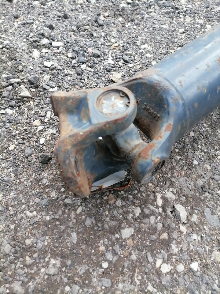 MB Propeller shaft 970410010 - Kardanwelle für LKW: das Bild 5 MB Propeller shaft 970410010 - Kardanwelle für LKW: das Bild 5