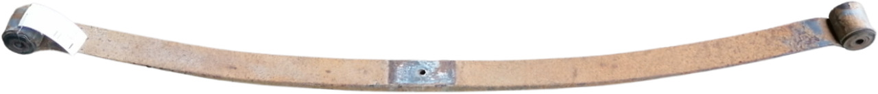 MB Spring 9703201502 - Blattfederung für LKW: das Bild 1 MB Spring 9703201502 - Blattfederung für LKW: das Bild 1