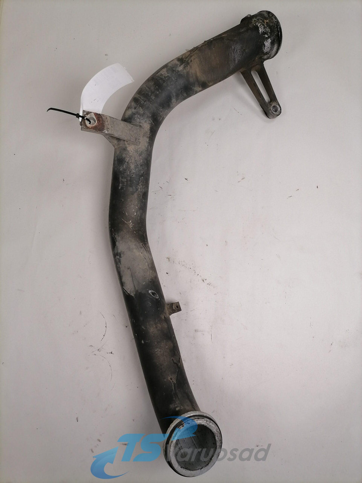 MB intercooler pipe 12345 - Interkühler für LKW: das Bild 2 MB intercooler pipe 12345 - Interkühler für LKW: das Bild 2