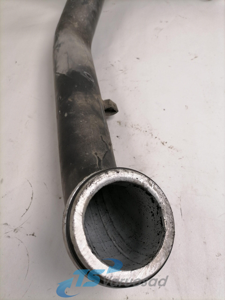 MB intercooler pipe 12345 - Interkühler für LKW: das Bild 3 MB intercooler pipe 12345 - Interkühler für LKW: das Bild 3