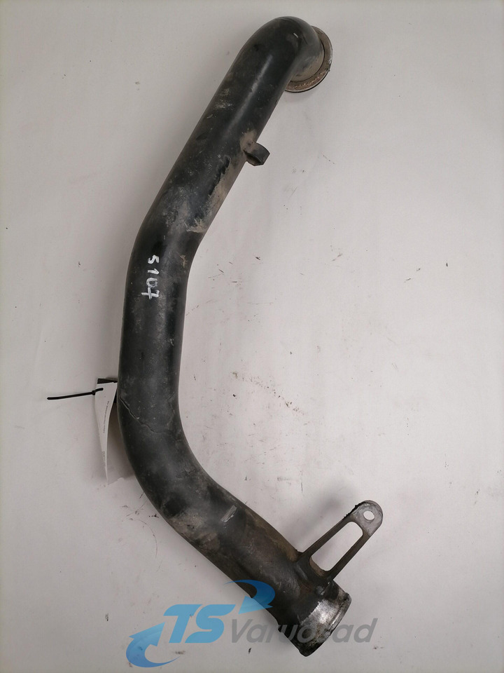 MB intercooler pipe 12345 - Interkühler für LKW: das Bild 1 MB intercooler pipe 12345 - Interkühler für LKW: das Bild 1