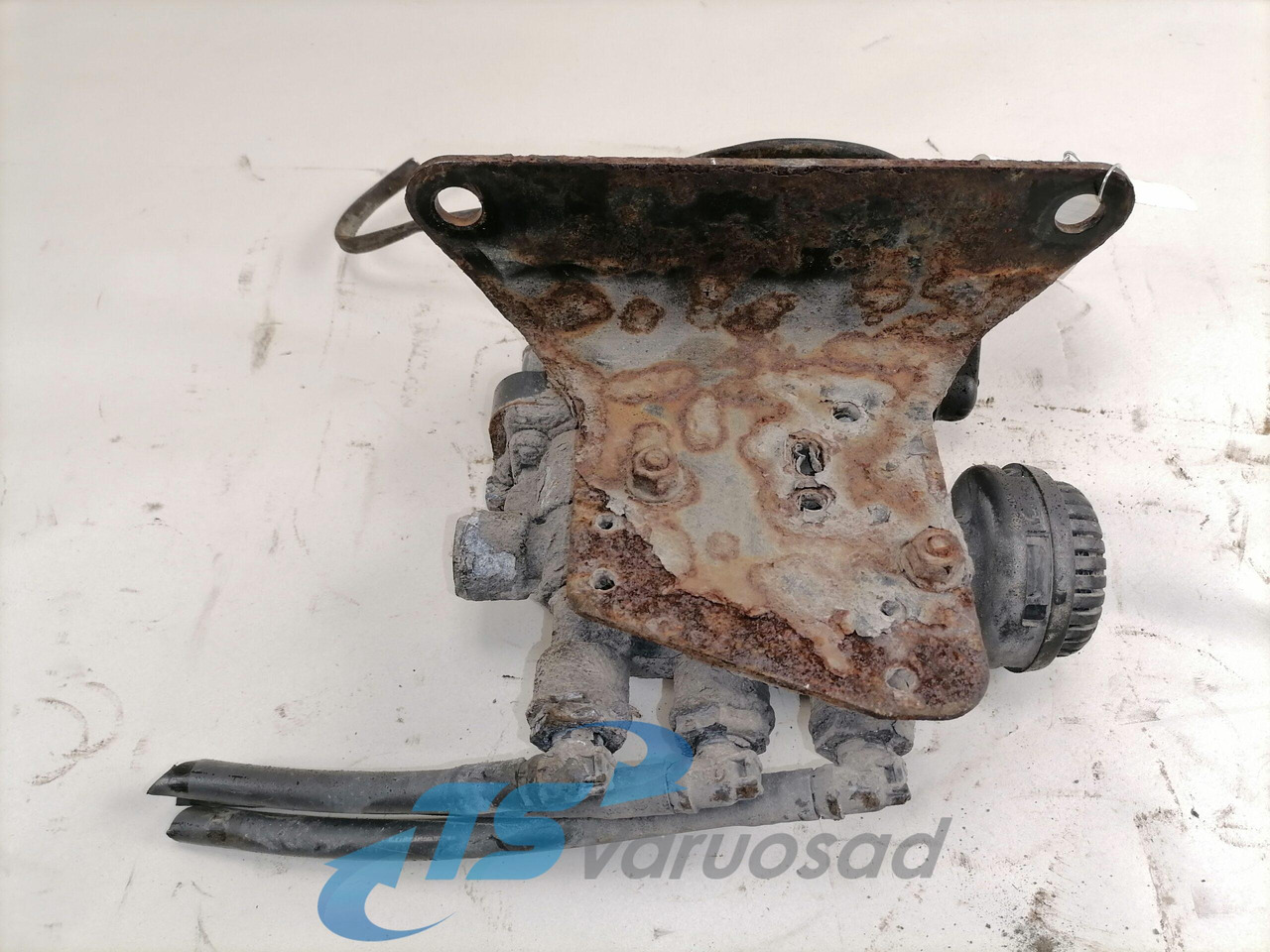 Mercedes-Benz Air suspension control valve, ECAS 0003278525 - Bremsventil für LKW: das Bild 3 Mercedes-Benz Air suspension control valve, ECAS 0003278525 - Bremsventil für LKW: das Bild 3