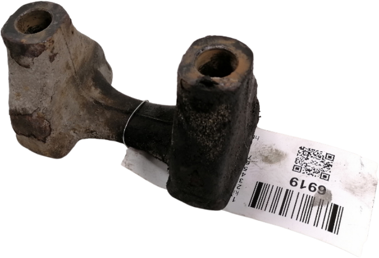 Mercedes-Benz Anti-roll bar bracket A9603230220 - Stabilisator für LKW: das Bild 1 Mercedes-Benz Anti-roll bar bracket A9603230220 - Stabilisator für LKW: das Bild 1