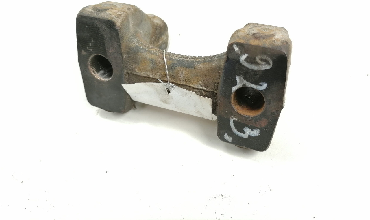Mercedes-Benz Anti-roll bar bracket A9603230220 - Stabilisator für LKW: das Bild 3 Mercedes-Benz Anti-roll bar bracket A9603230220 - Stabilisator für LKW: das Bild 3